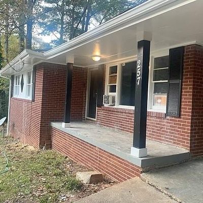 257 E Simon Ter Nw, Atlanta, GA 30318