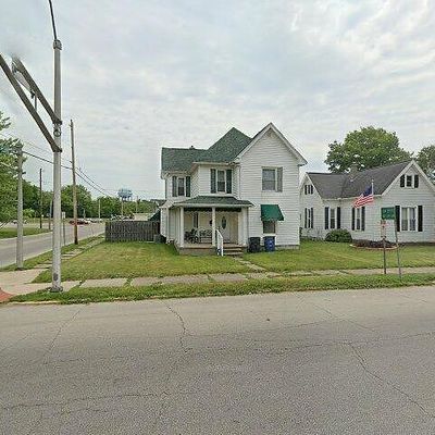 2601 S Washington St, Marion, IN 46953