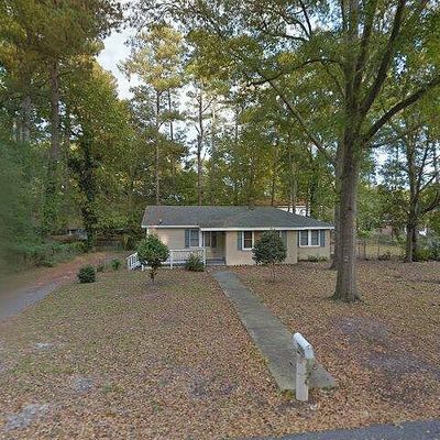 2602 Marling Dr, Columbia, SC 29204