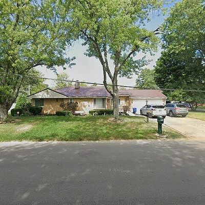 2607 S C Pl, Richmond, IN 47374