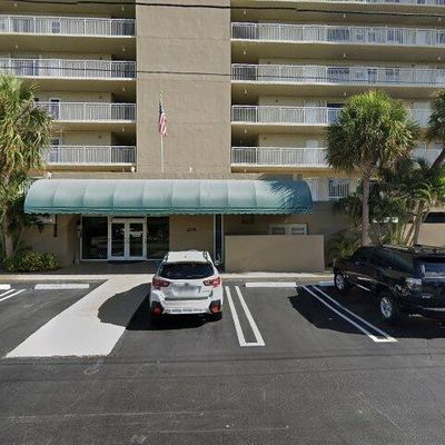 2611 N Riverside Dr #607, Pompano Beach, FL 33062