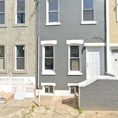 2611 N Warnock St, Philadelphia, PA 19133