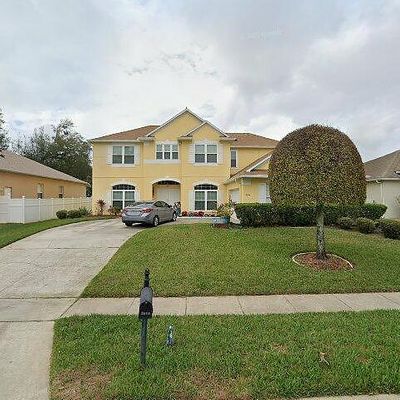 2614 Grapevine Crst, Ocoee, FL 34761