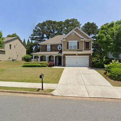 27 Cedar Pt, Dallas, GA 30132