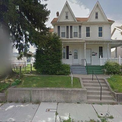 2717 Butler St, Harrisburg, PA 17103