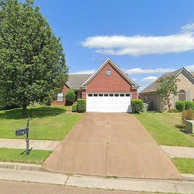 2728 Breezy Ridge Trl, Cordova, TN 38016