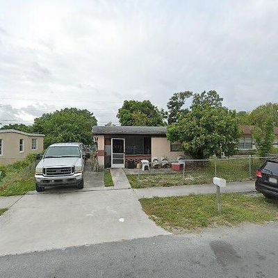 2732 Nw 4 Th Ct, Pompano Beach, FL 33069