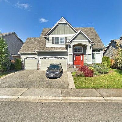 27546 254 Th Way Se, Maple Valley, WA 98038