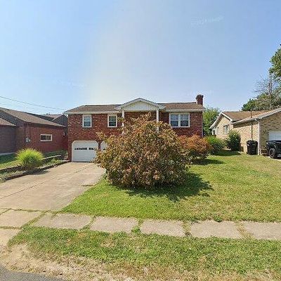 2759 Brodhead Rd, Aliquippa, PA 15001