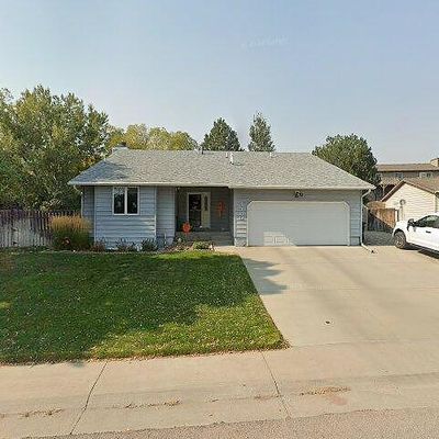 3300 Harder Dr, Gillette, WY 82718