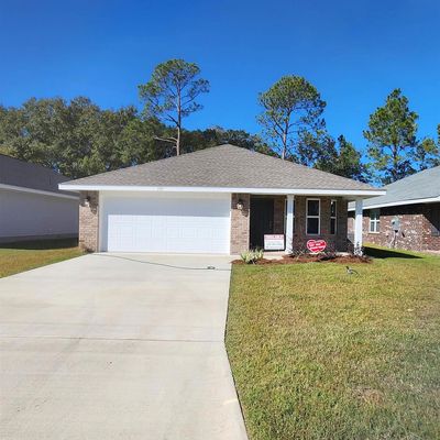 3302 Bliss Ln # 19 A, Cantonment, FL 32533