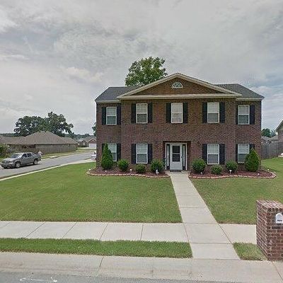 3303 N Cresent Dr, Bryant, AR 72022