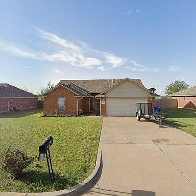 332 Adams Ave Nw, Piedmont, OK 73078