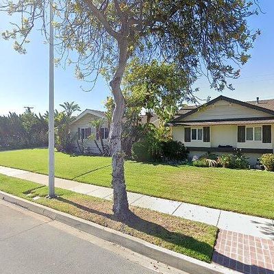 332 E Benwood St, Covina, CA 91722