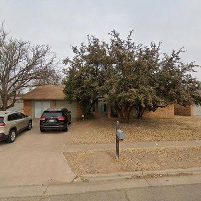 3326 86 Th St, Lubbock, TX 79423