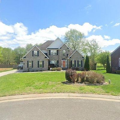 3337 Philistia Ct, Murfreesboro, TN 37127