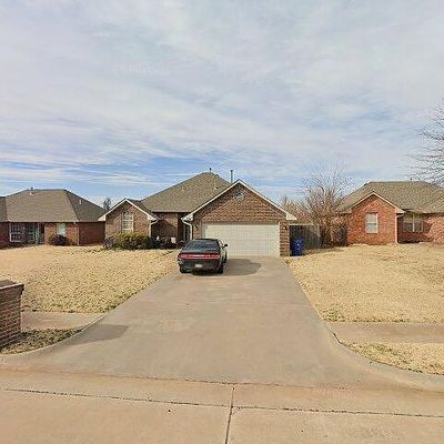 337 W Strasburg Way, Mustang, OK 73064