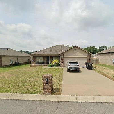 34 Grand Stand Dr, Austin, AR 72007