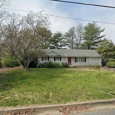 34 Osborn Ln, Bridgeton, NJ 08302