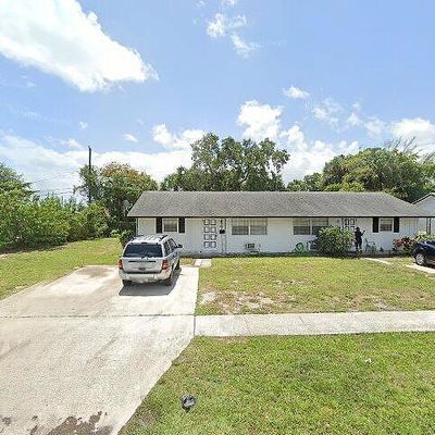 341 Silver Beach Rd, Riviera Beach, FL 33403