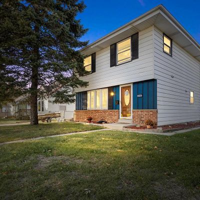 3440 E Van Beck Ave Avenue, Saint Francis, WI 53235