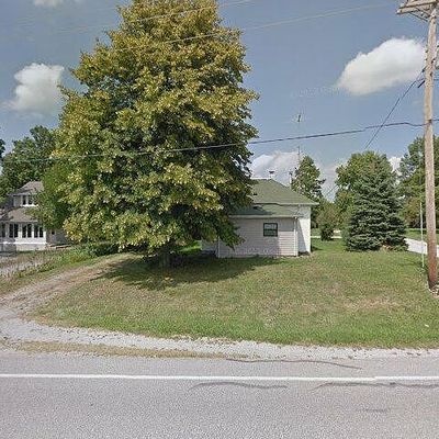 3448 E Michigantown Rd, Frankfort, IN 46041