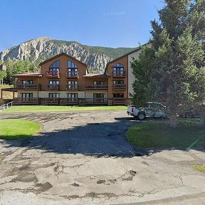 350 Country Club Dr #308 A, Crested Butte, CO 81224