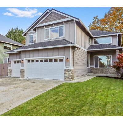 3501 Se 171 St Ave, Vancouver, WA 98683