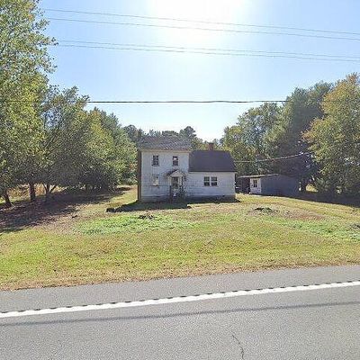 35165 Mount Hermon Rd, Pittsville, MD 21850