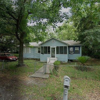 3522 Edison Ave, Jacksonville, FL 32254