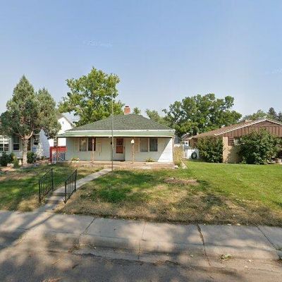 3537 Mccomb Ave, Cheyenne, WY 82001