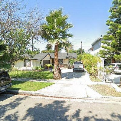 3561 Thornlake Ave, Long Beach, CA 90808