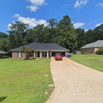 357 Longwood Dr, Meridian, MS 39305