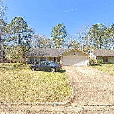 361 Park Ln, Jackson, MS 39212