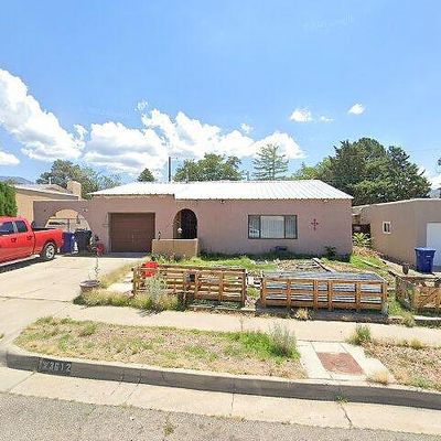 3612 Pitt St Ne, Albuquerque, NM 87111