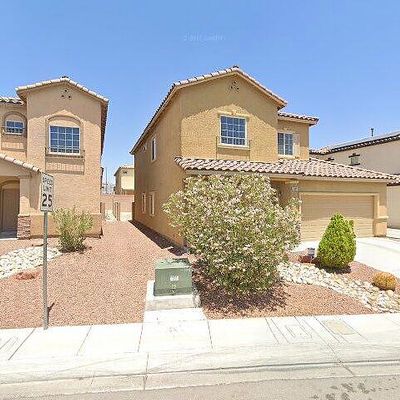 3616 Terneza Ave, North Las Vegas, NV 89081