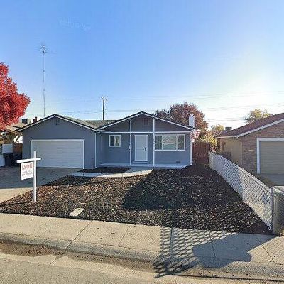 307 Amberwood Rd, Roseville, CA 95678