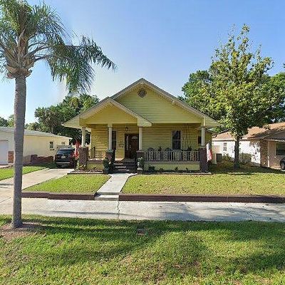 307 E Paris St, Tampa, FL 33604