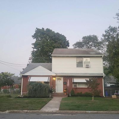 31 Campbell Ave, Edison, NJ 08817