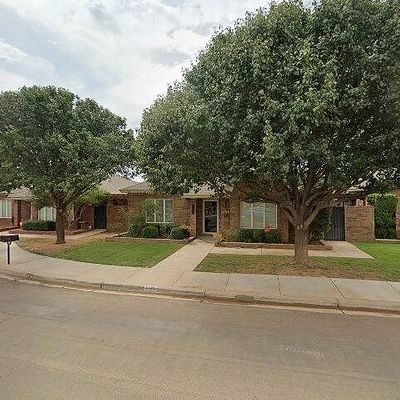 3105 100 Th St, Lubbock, TX 79423