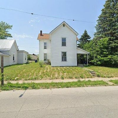 3108 S Adams St, Marion, IN 46953