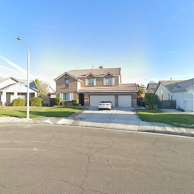 3119 W Lumber St, Lancaster, CA 93536