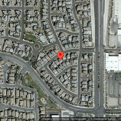 313 Coldwell Station Rd, North Las Vegas, NV 89084