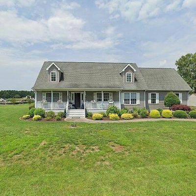 31354 Dogwood Estates Dr, Dagsboro, DE 19939