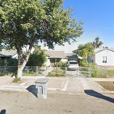 3143 E Lamona Ave, Fresno, CA 93703