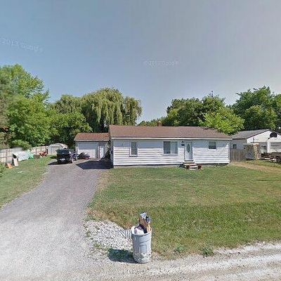 3148 W Gracelawn Ave, Flint, MI 48504