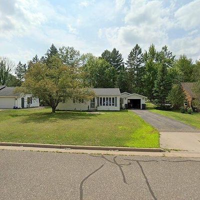 315 Leila St, Medford, WI 54451