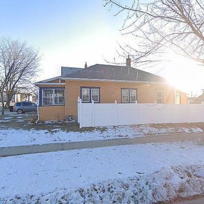 315 N Sherman Ave, Sioux Falls, SD 57103