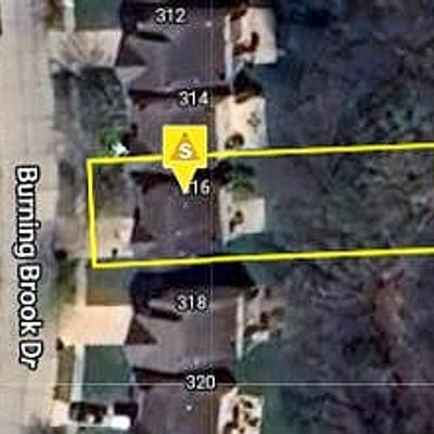 316 Burning Brook Dr, O Fallon, MO 63366