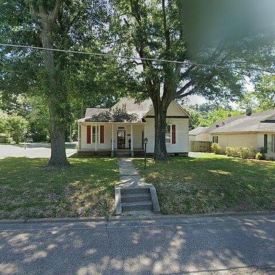 318 N Park Ave, Brownsville, TN 38012